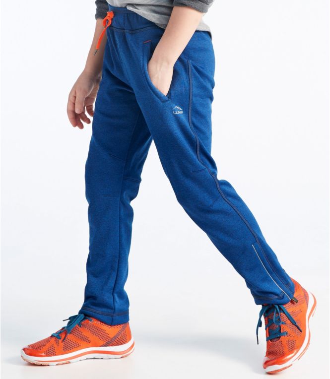 Kids' Mountain Fleece Pants