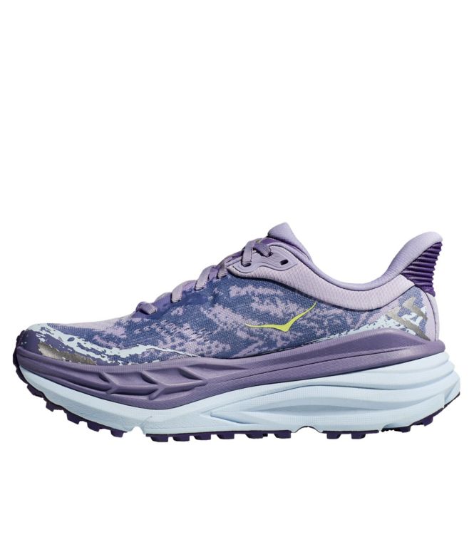 Women's Hoka Stinson ATR 7 Running Shoes
