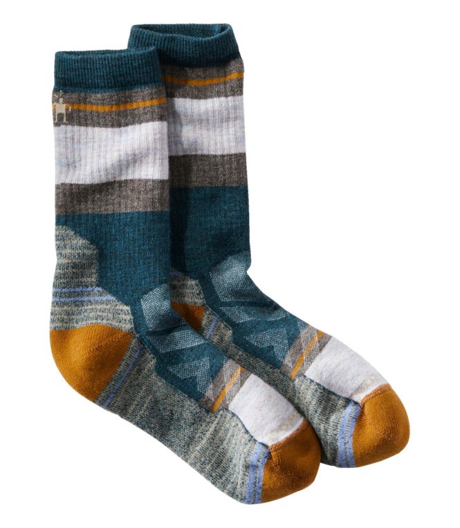 Women's Smartwool Performance Hike Full Cushion Saturnsphere Socks, Crew