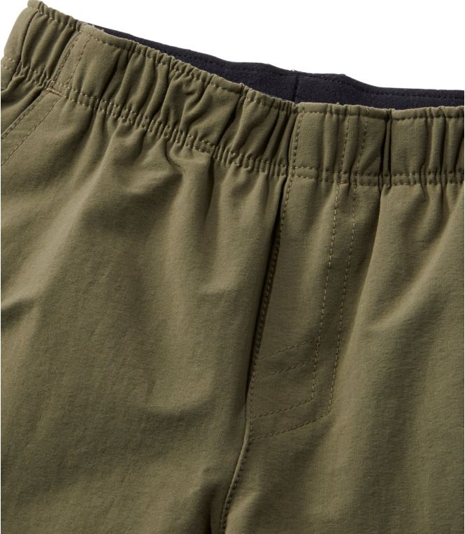 Toddlers' Cresta Hiking Joggers
