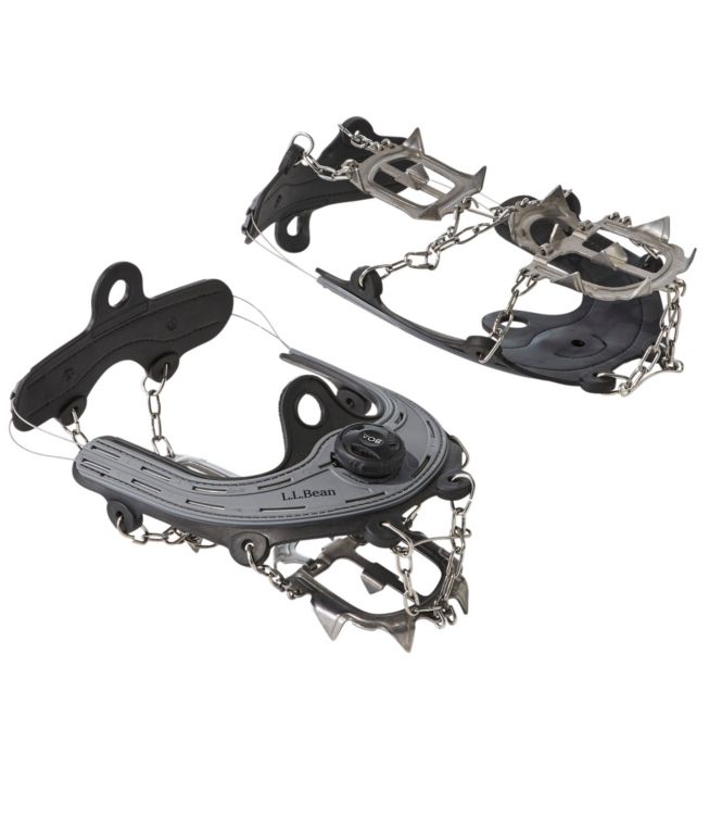 Adults' L.L.Bean Boa Traction Footwear