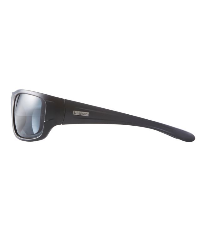 Adults' L.L.Bean Double L Polarized Sunglasses
