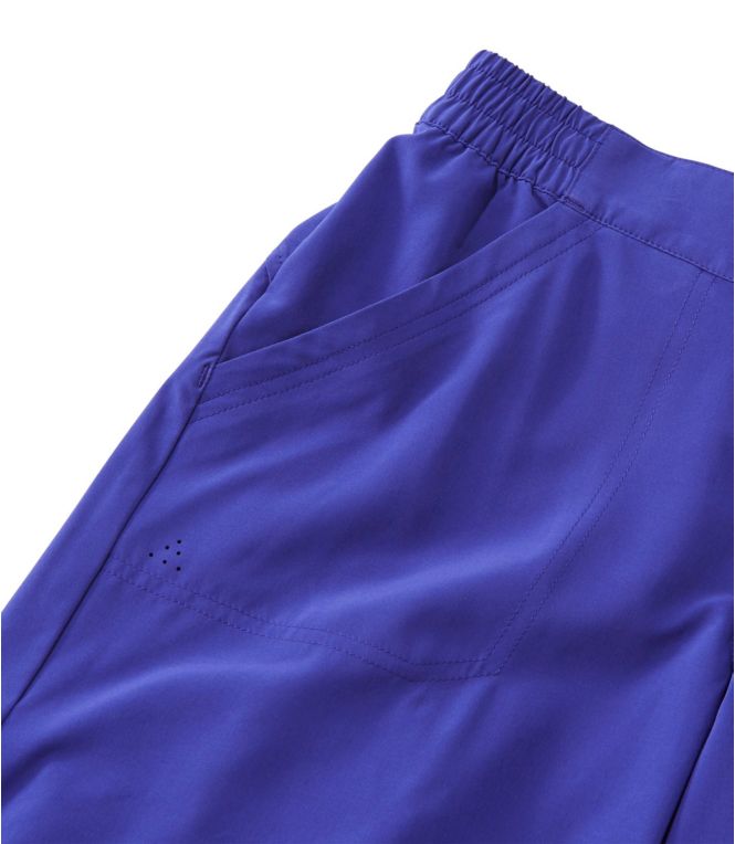 Women's L.L.Bean Stretch UPF Shorts, 9