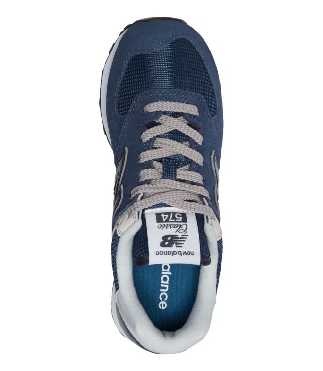 Women's New Balance 574V3 Walking Shoes
