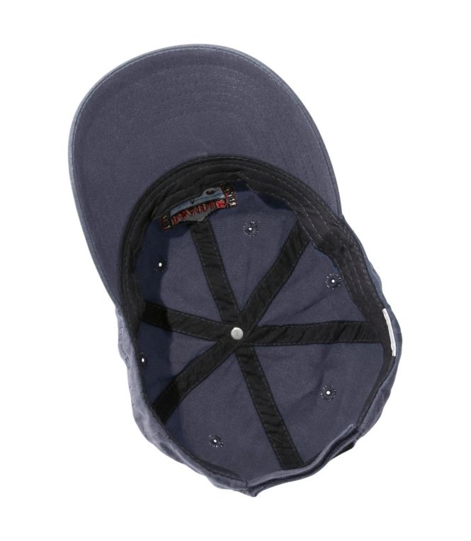 Adults' MIF&W Baseball Cap, Brook Trout