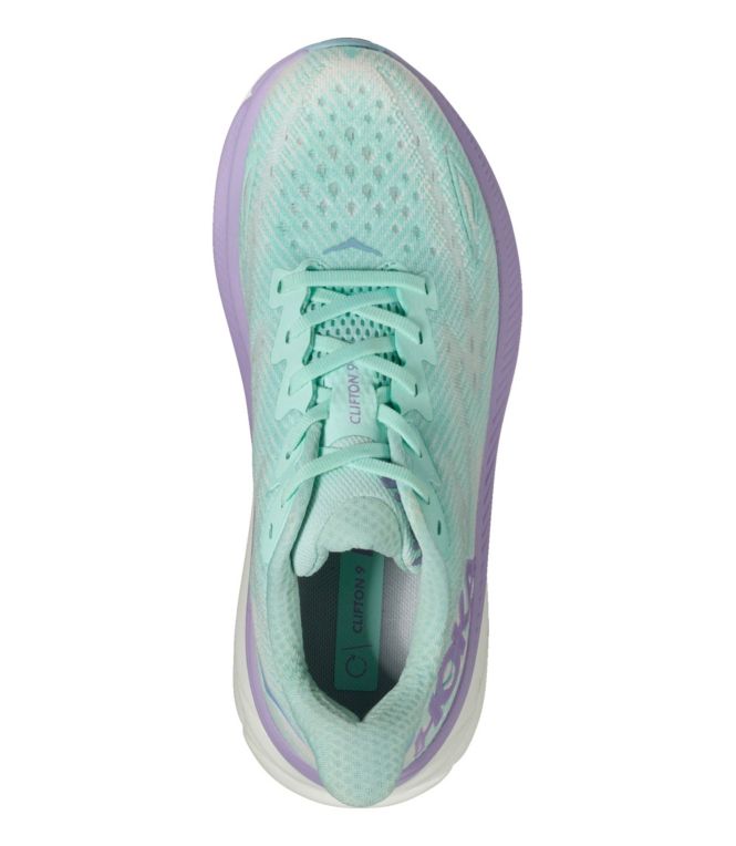 Women's Hoka Clifton 9 Running Shoes