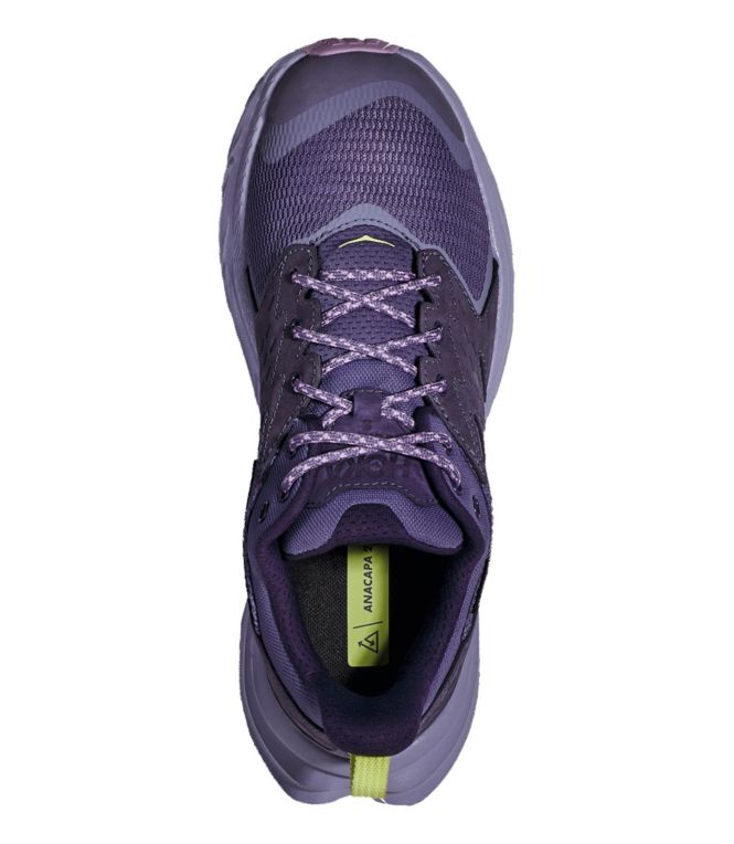 Women's Hoka Anacapa 2 GORE-TEX Hiking Shoes