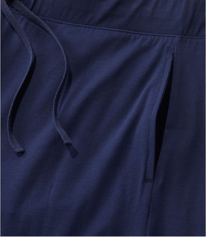 Women's Super-Soft Shrink-Free Pajama Set, Button-Front