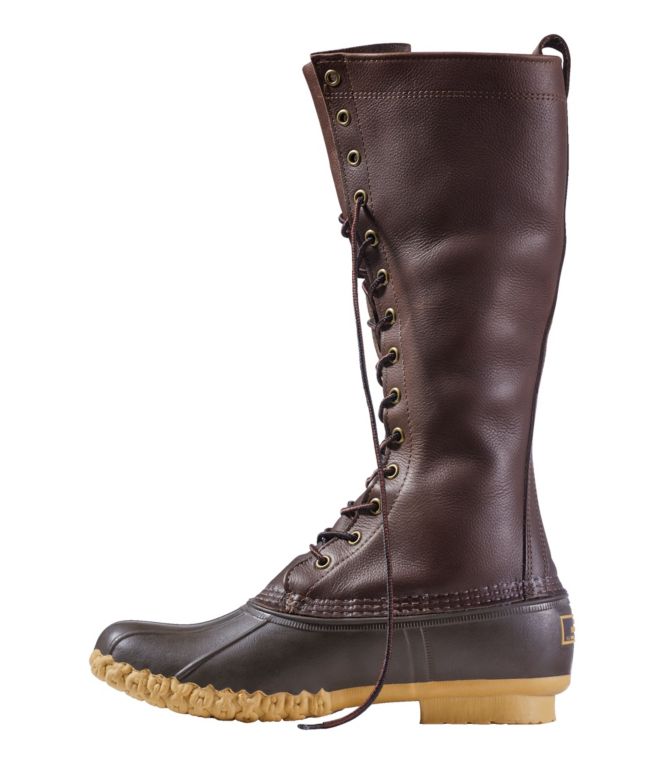 Men's Maine Hunting Shoes, 16