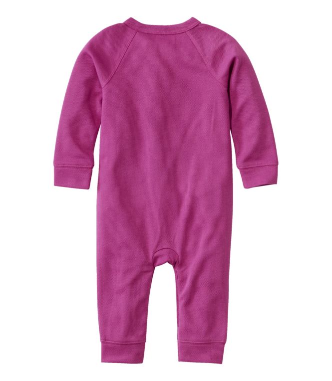 Infants' Wicked Warm Underwear, One-Piece