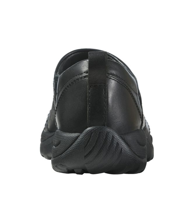 Women's Comfort Mocs®, Leather