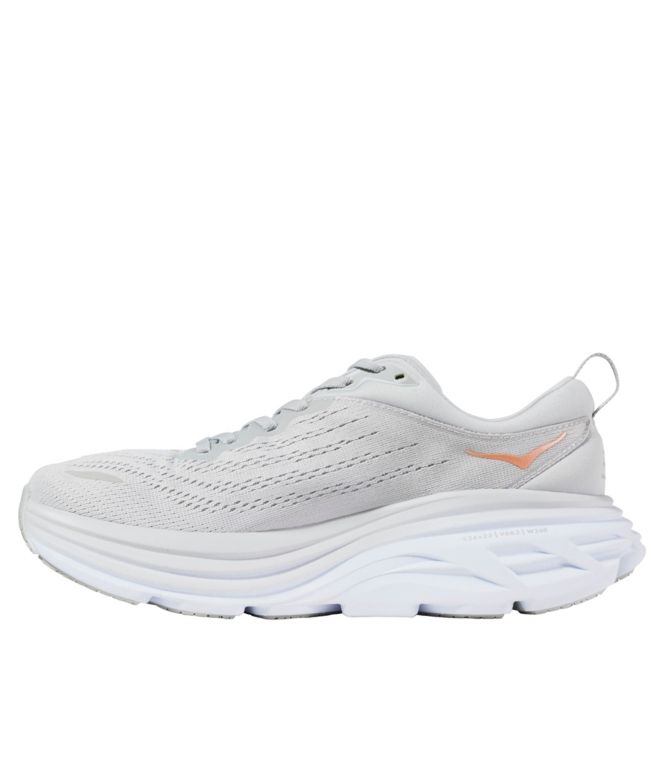 Women's HOKA Bondi 8 Running Shoes