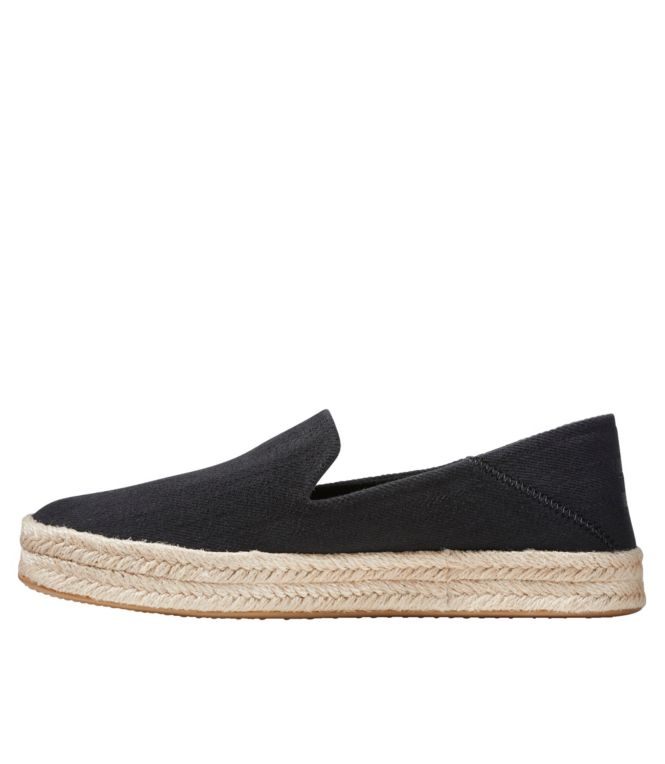 Women's Toms Carolina Slip-Ons