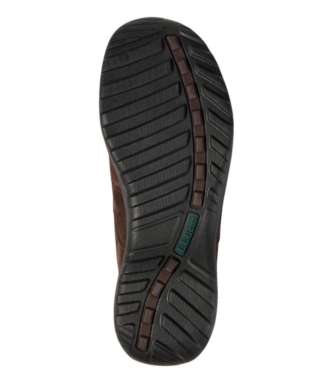 Men's Comfort Mocs®