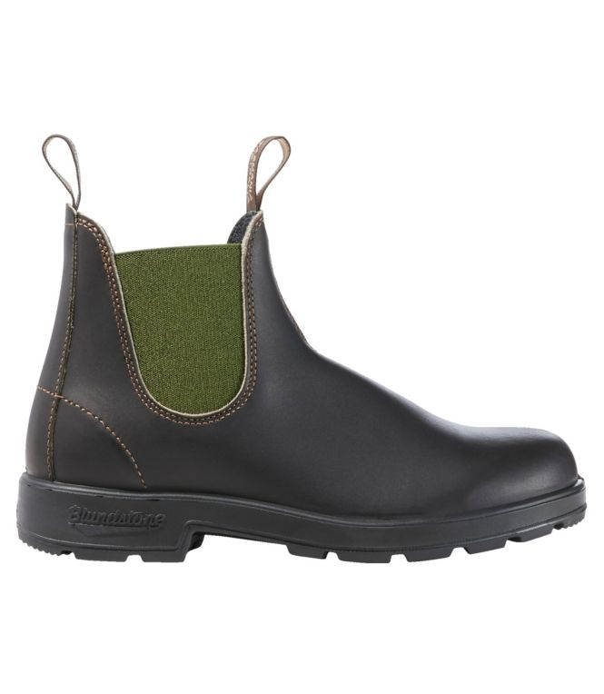 Adults' Blundstone 500 Chelsea Boots