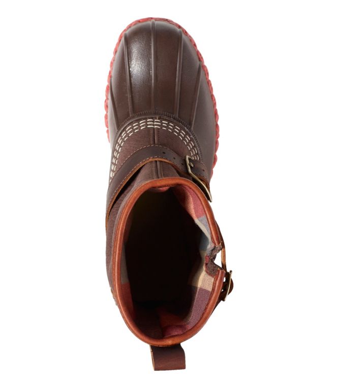 Women's Bean Boots, 10