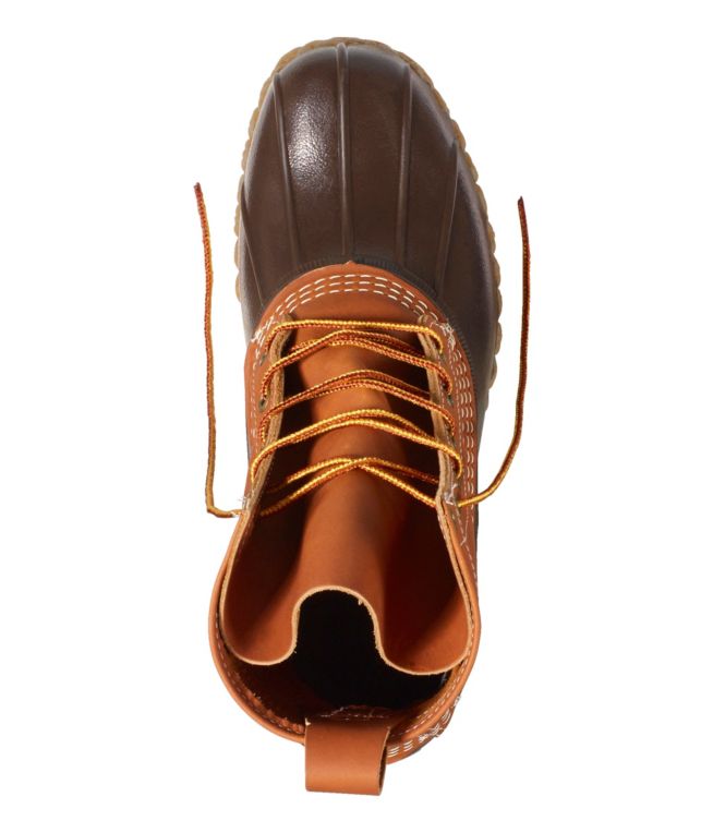 Men's 1912 Bean Boots, 8