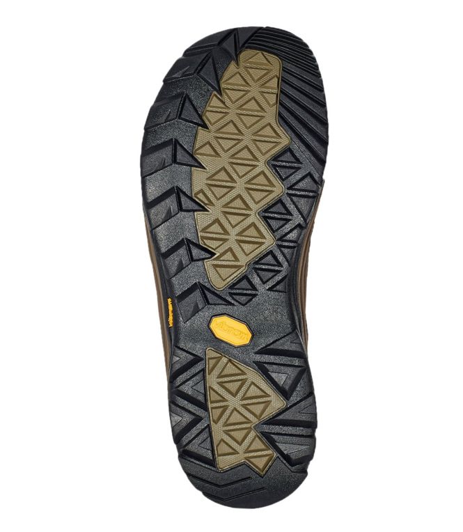Men's Teva Riva RP Waterproof Trail Shoes