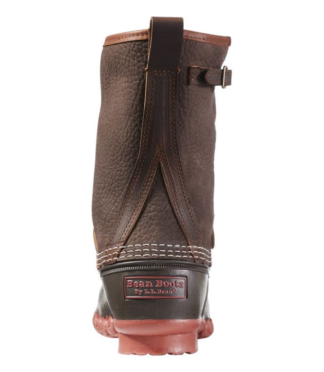 Women's Bean Boots, 10