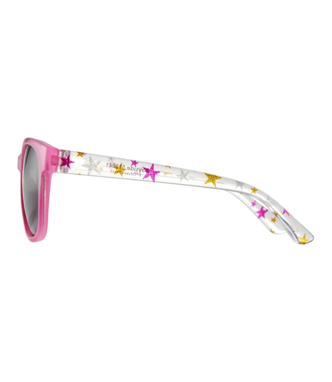 Kids' L.L.Bean Bayside Polarized Sunglasses