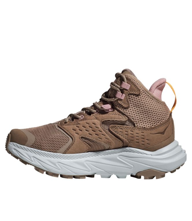 Women's Hoka Anacapa 2 GORE-TEX Hiking Boots