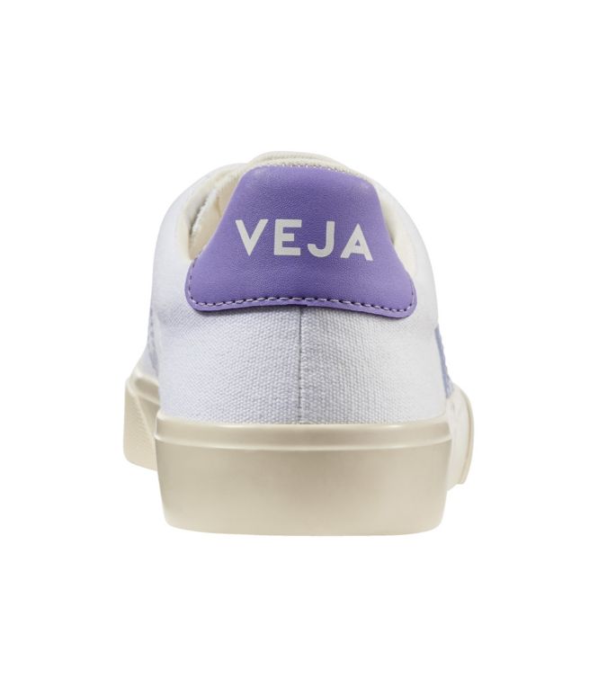 Women's Veja V-10 Sneakers, Canvas