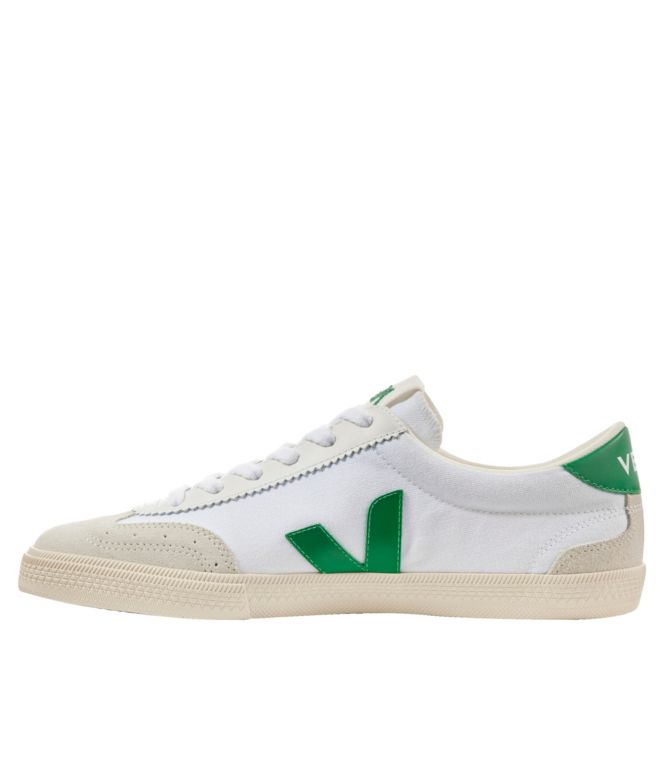 Men's Veja Volley Sneakers, Canvas
