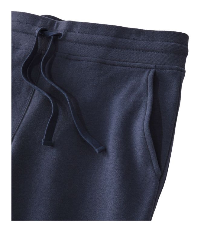 Women's L.L.Bean 1912 Sweatpants, Straight-Leg