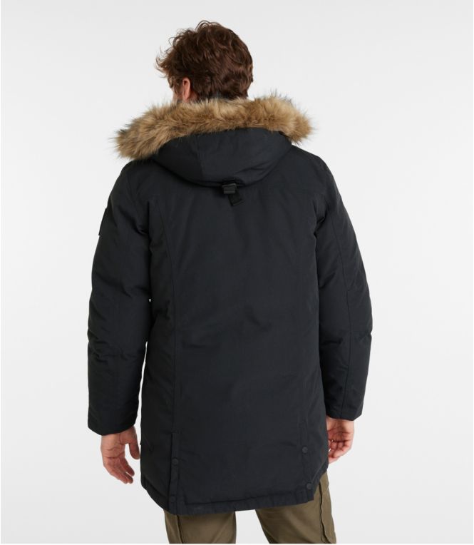 Men's Maine Mountain Parka