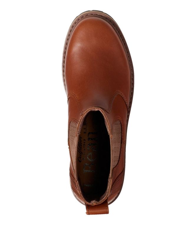 Women's Camden Hills Chelsea Boots