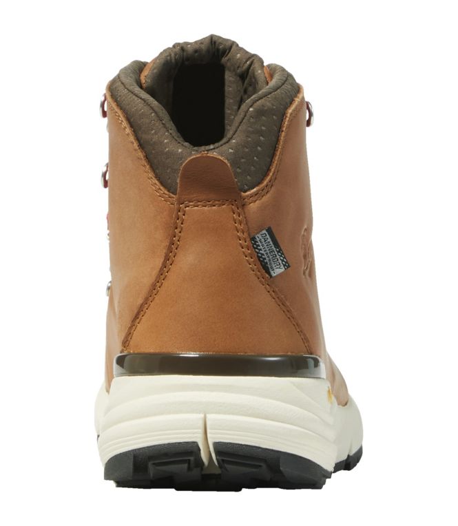 Men's Danner Mountain 600 Waterproof Hiking Boots