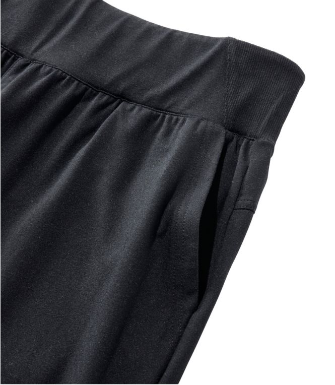 Women's VentureSoft Knit Relaxed Joggers