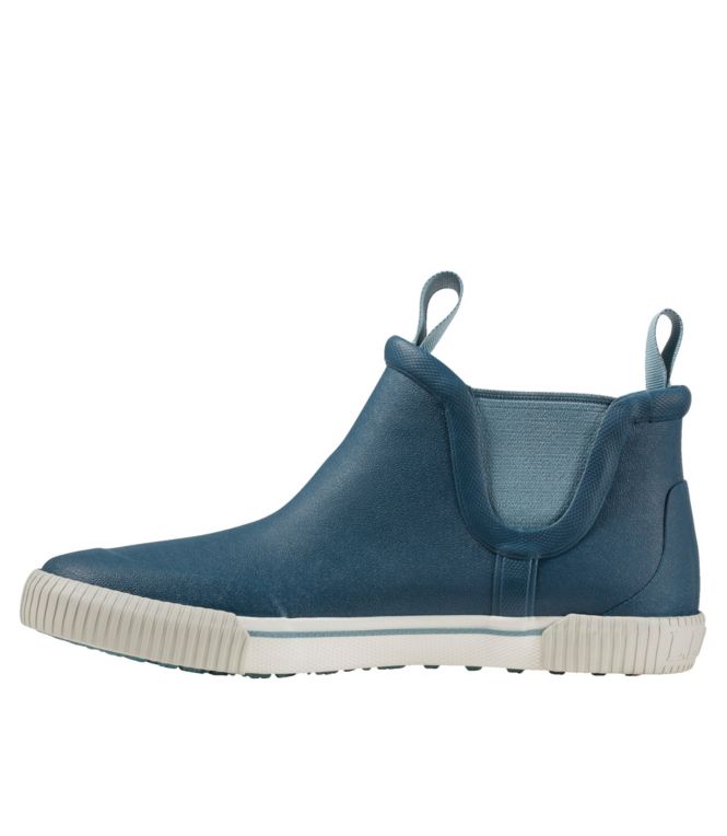 Women's Wellie Sport Rubber Chelsea Boots