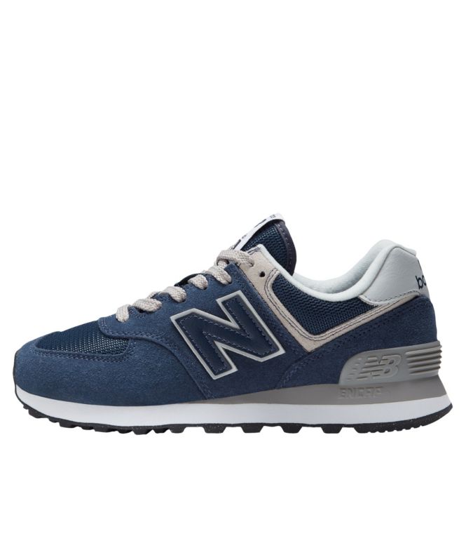 Women's New Balance 574V3 Walking Shoes