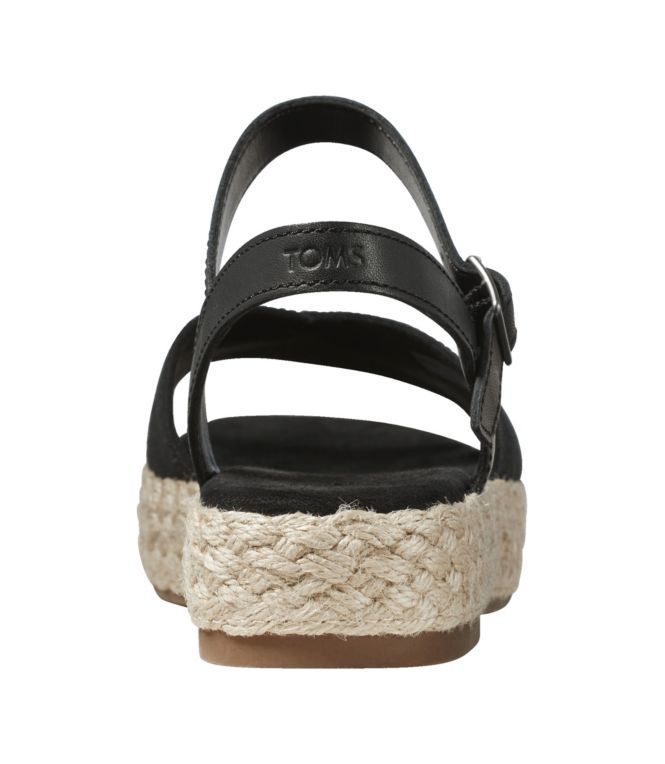 Women's Toms Abby Sandals