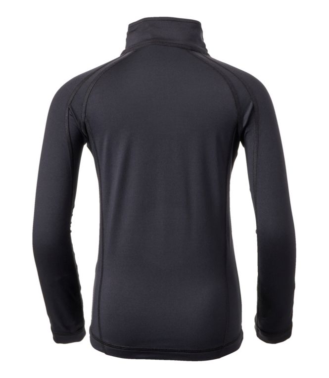 Kids' Wicked Warm Long Underwear, Expedition-Weight Top