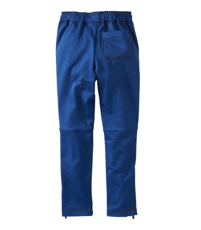Kids' Mountain Fleece Pants