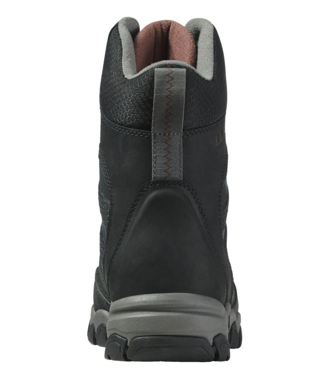 Women's Weather Challenger Insulated Boots