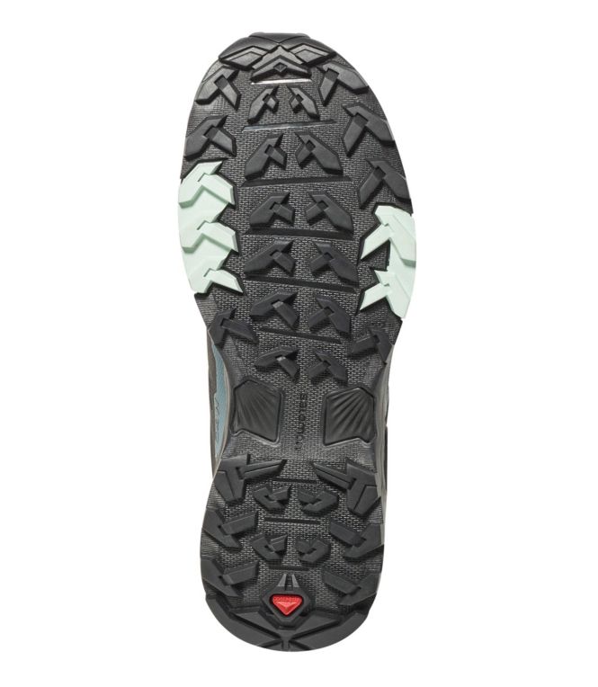 Women's Salomon X Ultra 4 GORE-TEX Hiking Shoes