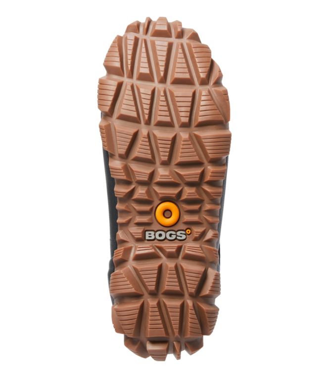 Women's Bogs Whiteout Boots, Faded