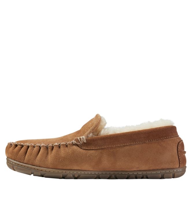 Men's Wicked Good Slippers, Venetian