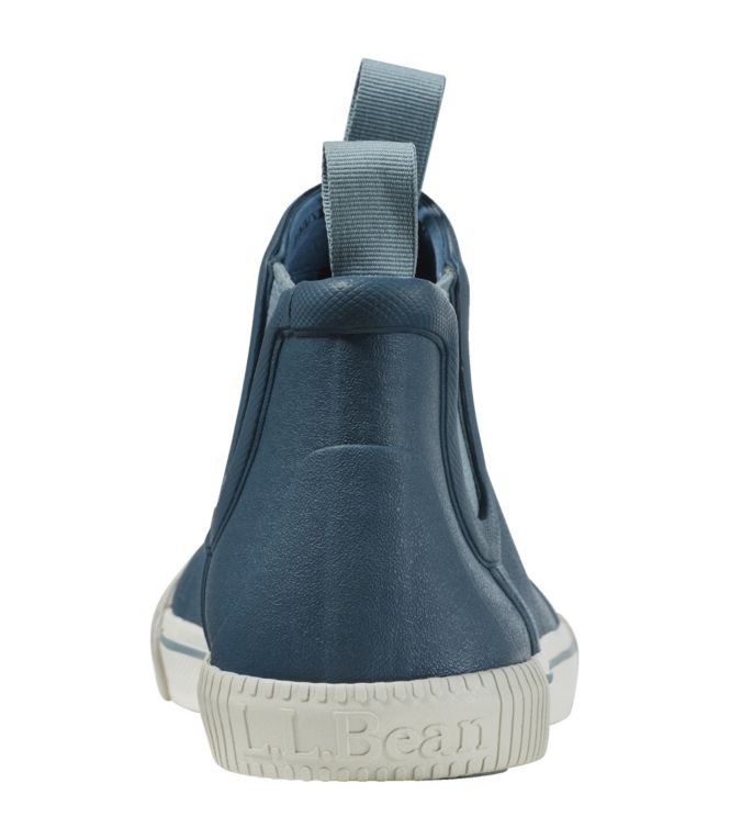 Women's Wellie Sport Rubber Chelsea Boots