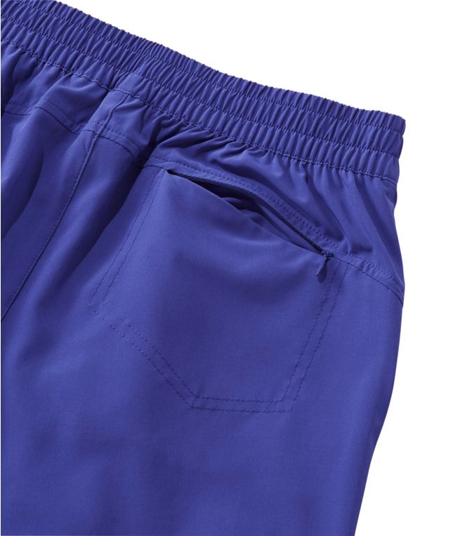 Women's L.L.Bean Stretch UPF Shorts, 9