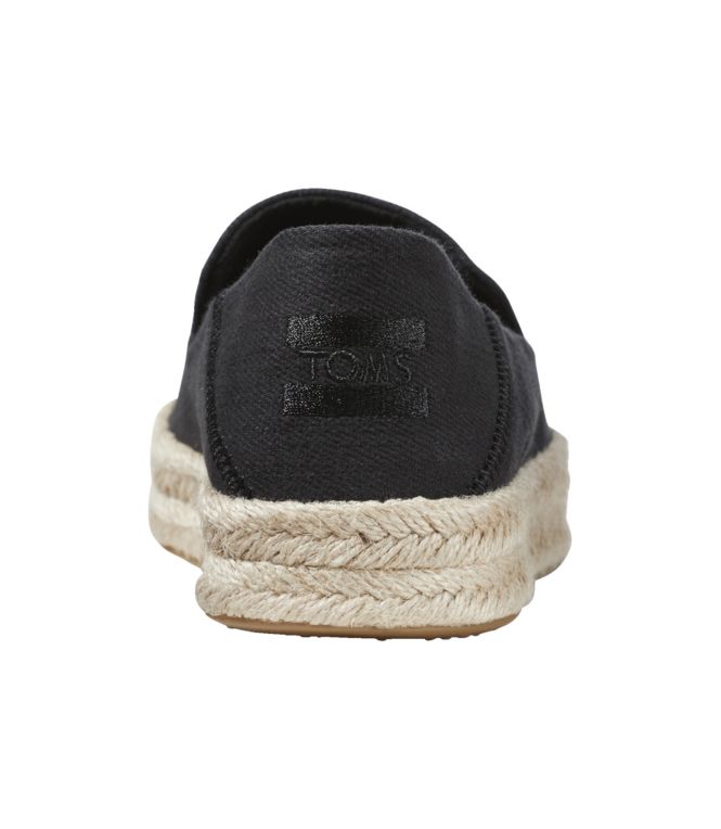 Women's Toms Carolina Slip-Ons