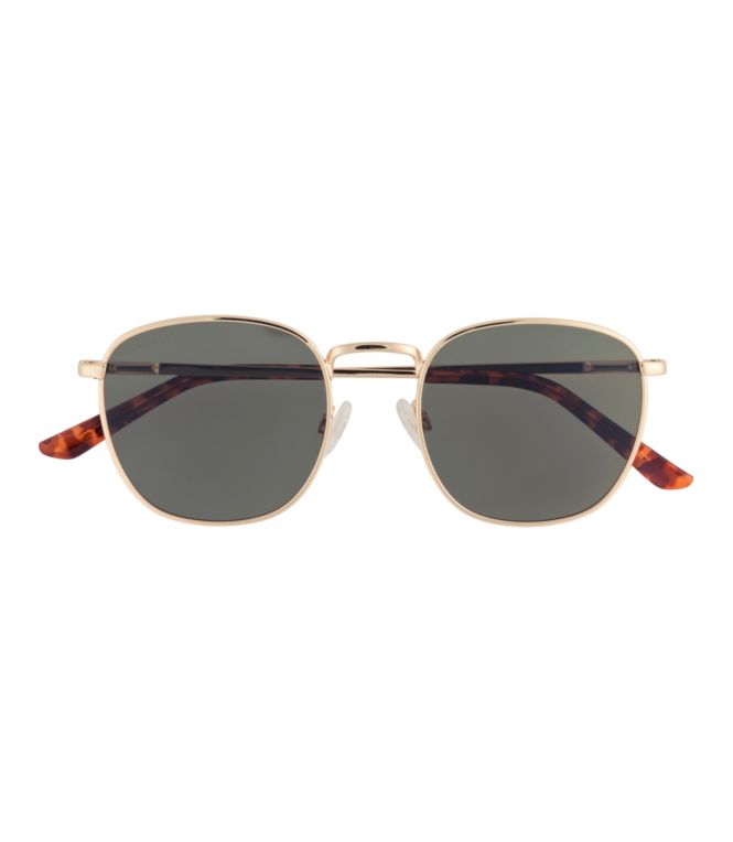 L.L.Bean Freeport Polarized Sunglasses