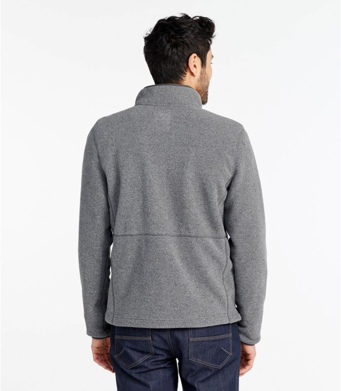 Men's Mountain Classic Fleece Jacket