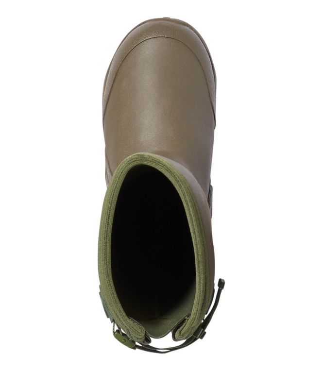 Women's Lacrosse Alpha Agility Boots, 15