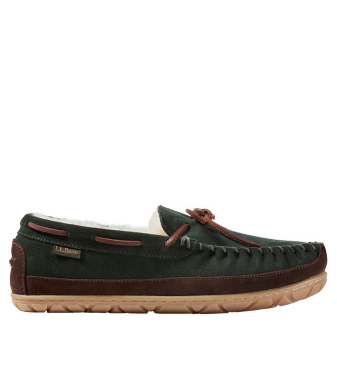 Men's Wicked Good Moccasins
