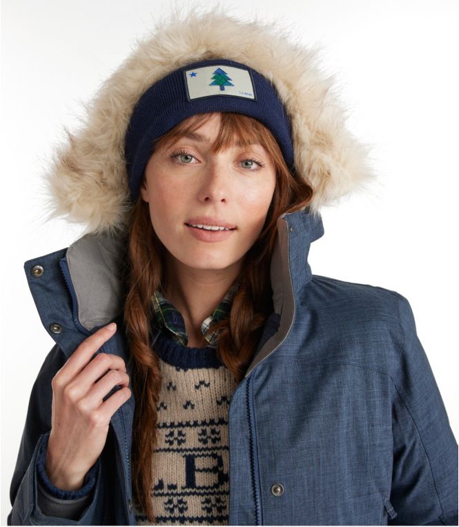 Women's Baxter State Parka