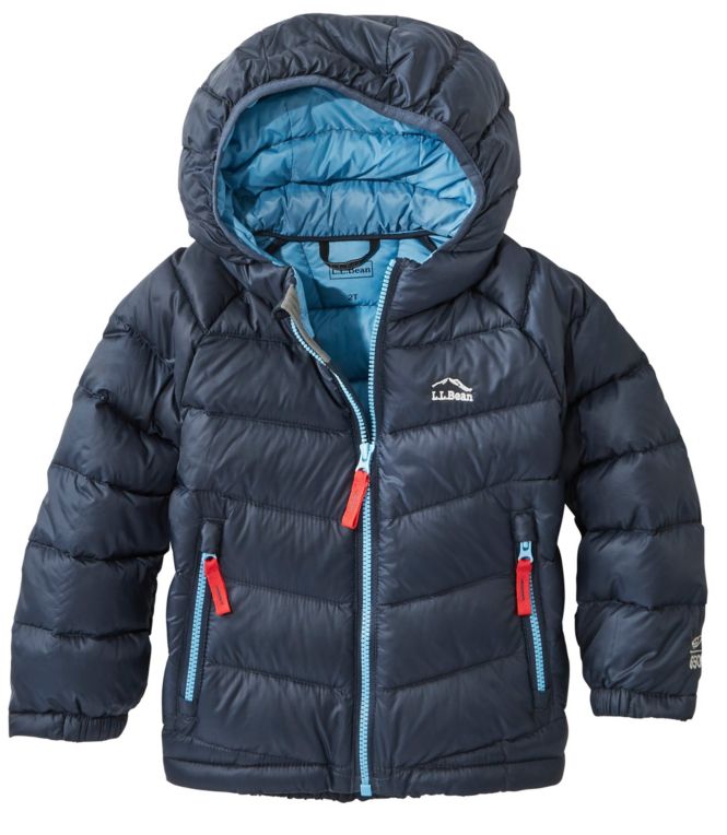 Infants’ and Toddlers’ Ultralight 650 Down Jacket